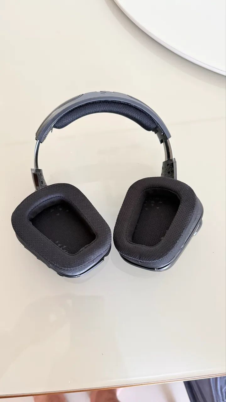 Selling Logitech G935 Gaming Headset64291877827329123