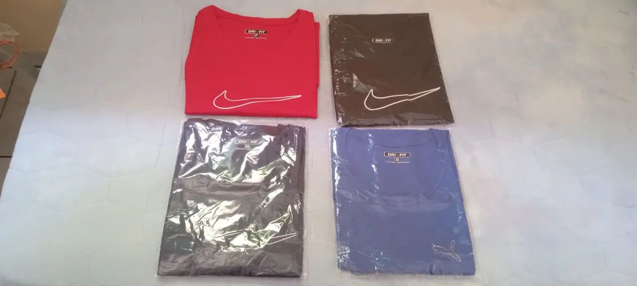 Camisetas regata dry fit  - Foto 2