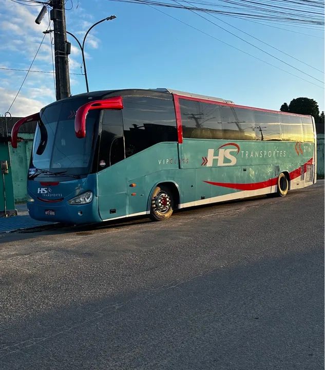 Oportunidade ônibus executivo  - Foto 7