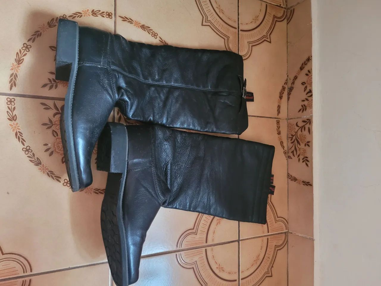 Bota gaucha - Foto 4