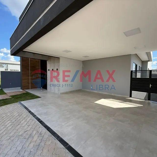 IMOBILIÁRIA LIBRA VENDE CASA  - Foto 2