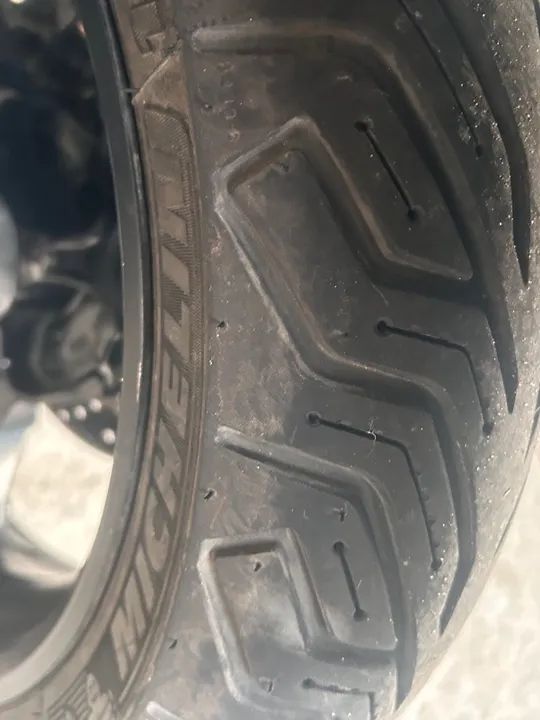 NMAX 160 2022  MOTO MUITO NOVA! - Foto 4
