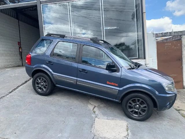 ford ecosport freestyle 1.6 flex - Foto 3