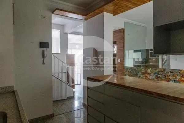 casa de condomínio alto padrão - Foto 5