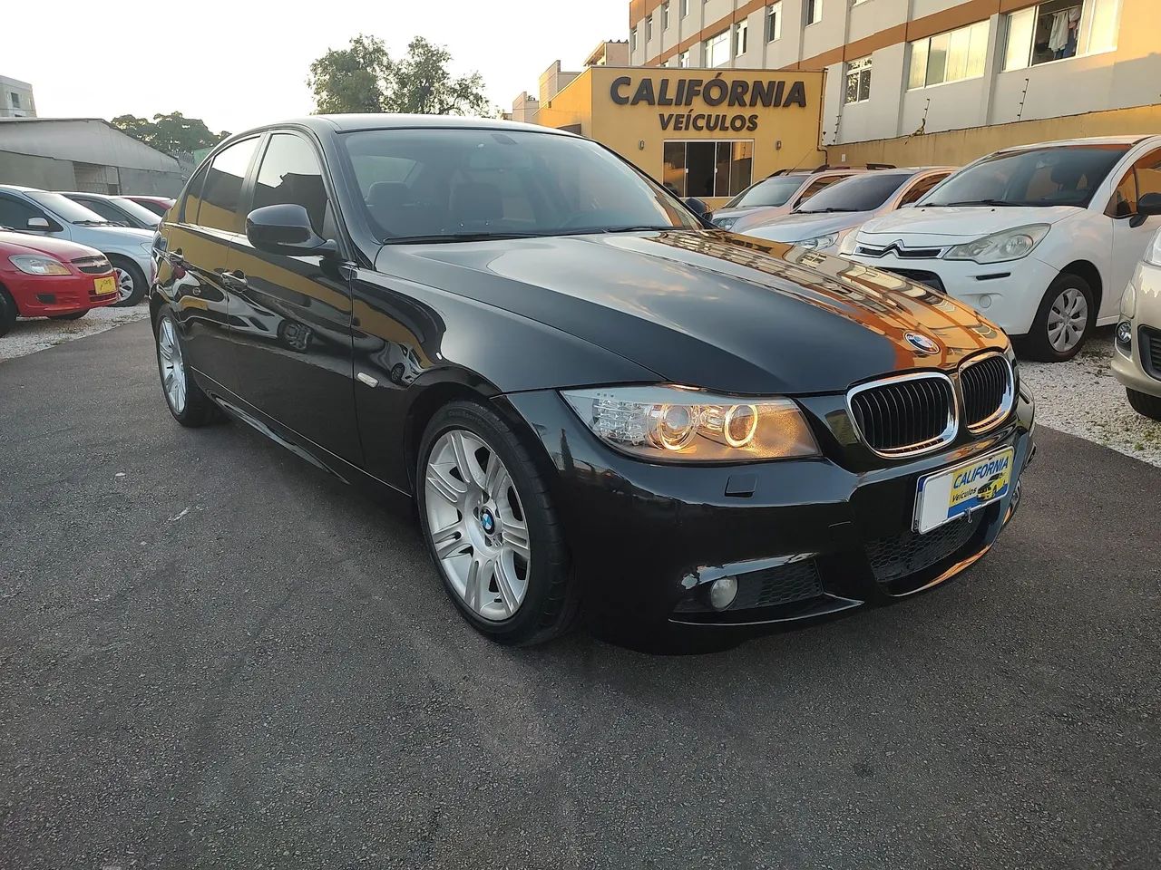318i  - Foto 3