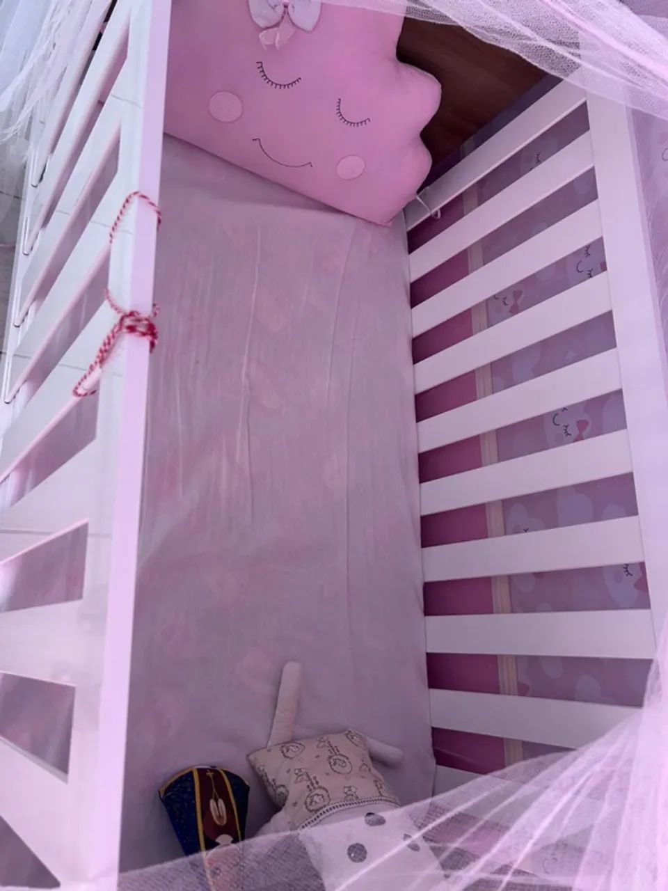 Berço padrão americano - Foto 2