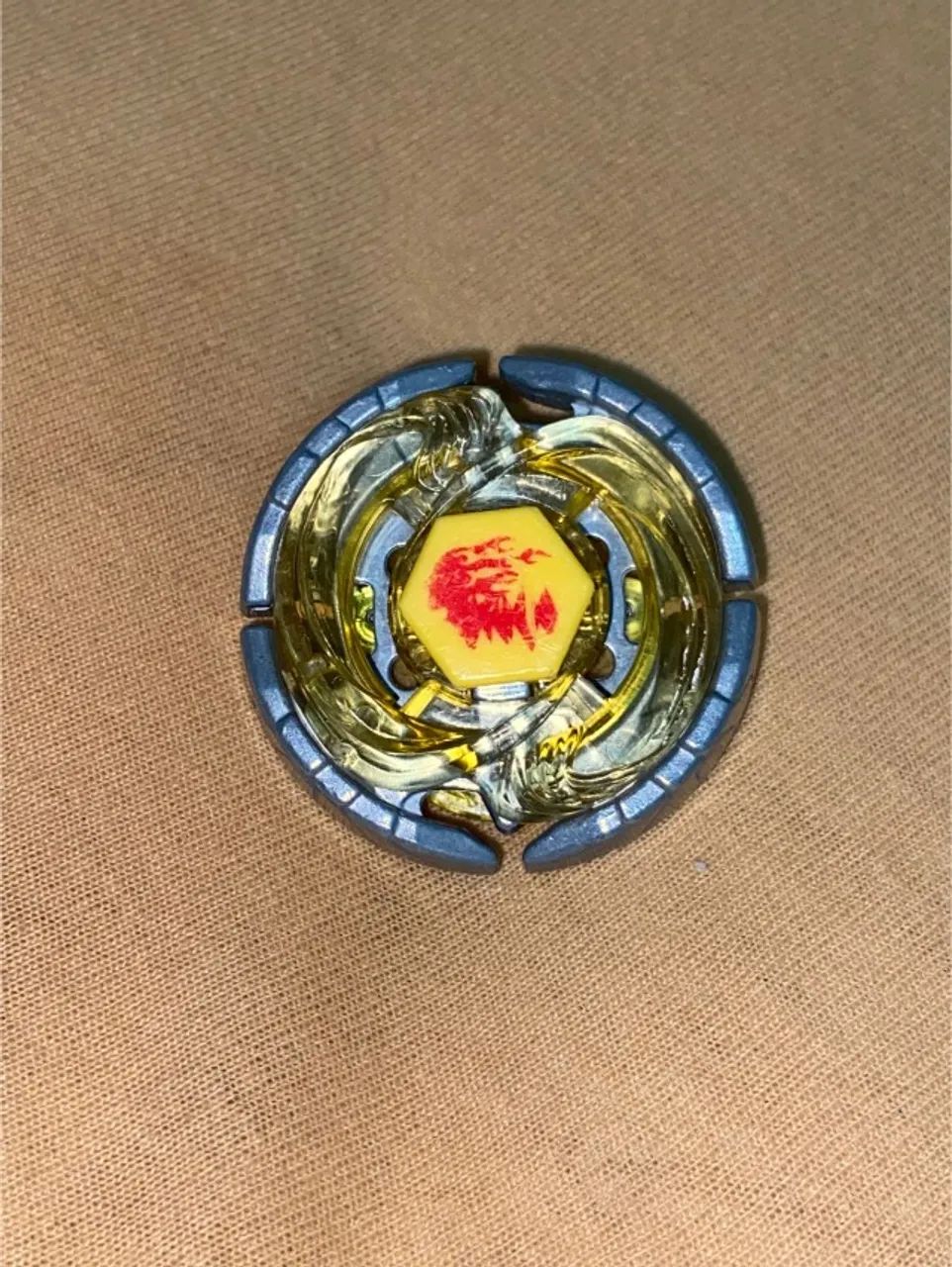 Beyblade Earth Virgo GB145BS Original
