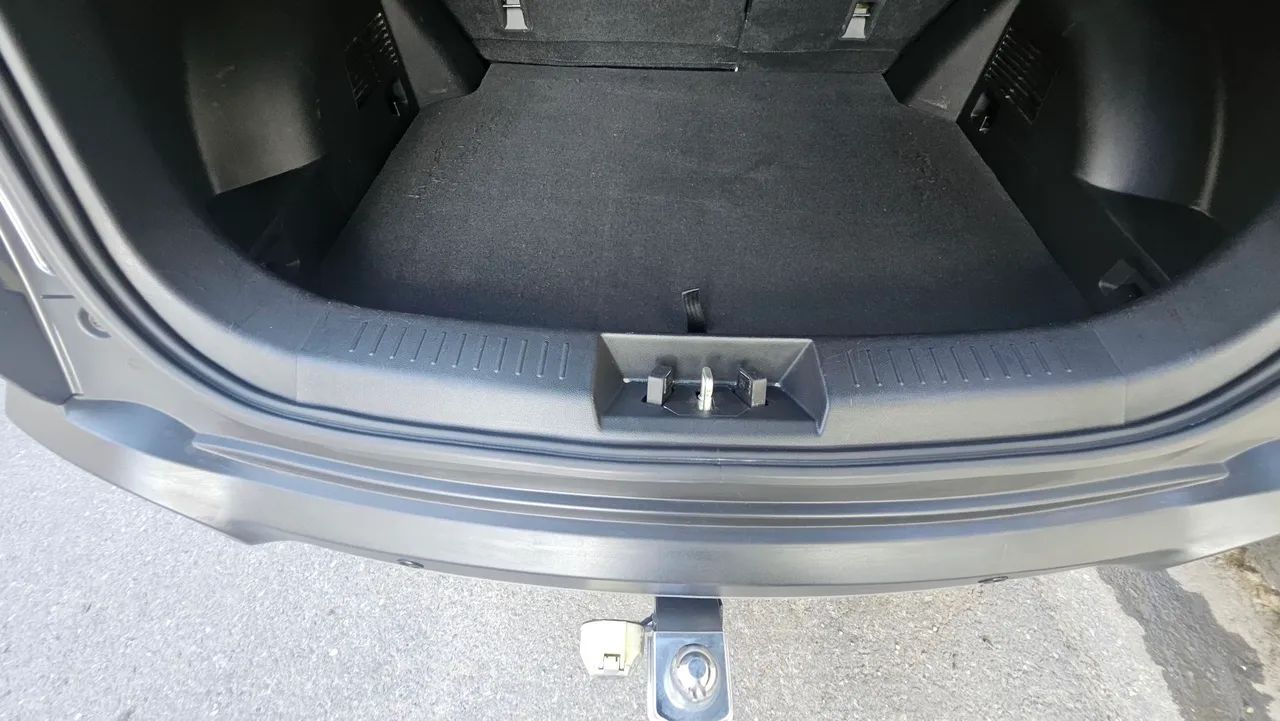 TIGGO 5X 2019/2020 - Foto 2