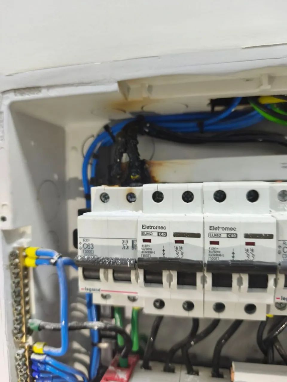 Sistema de Câmeras Elétrica em Geral - Foto 3