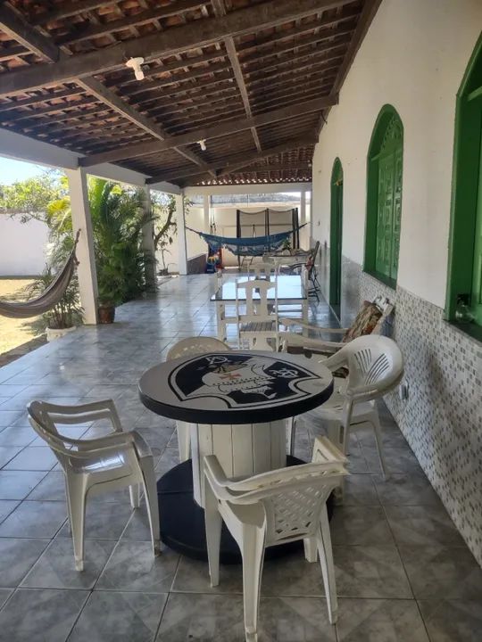 Linda casa por temporada  - Foto 7