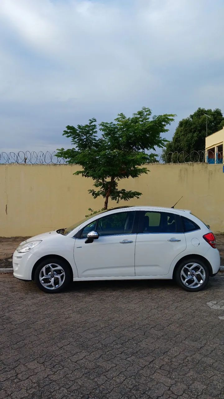 Citroën C3 Exclusive 1.6 - Foto 2