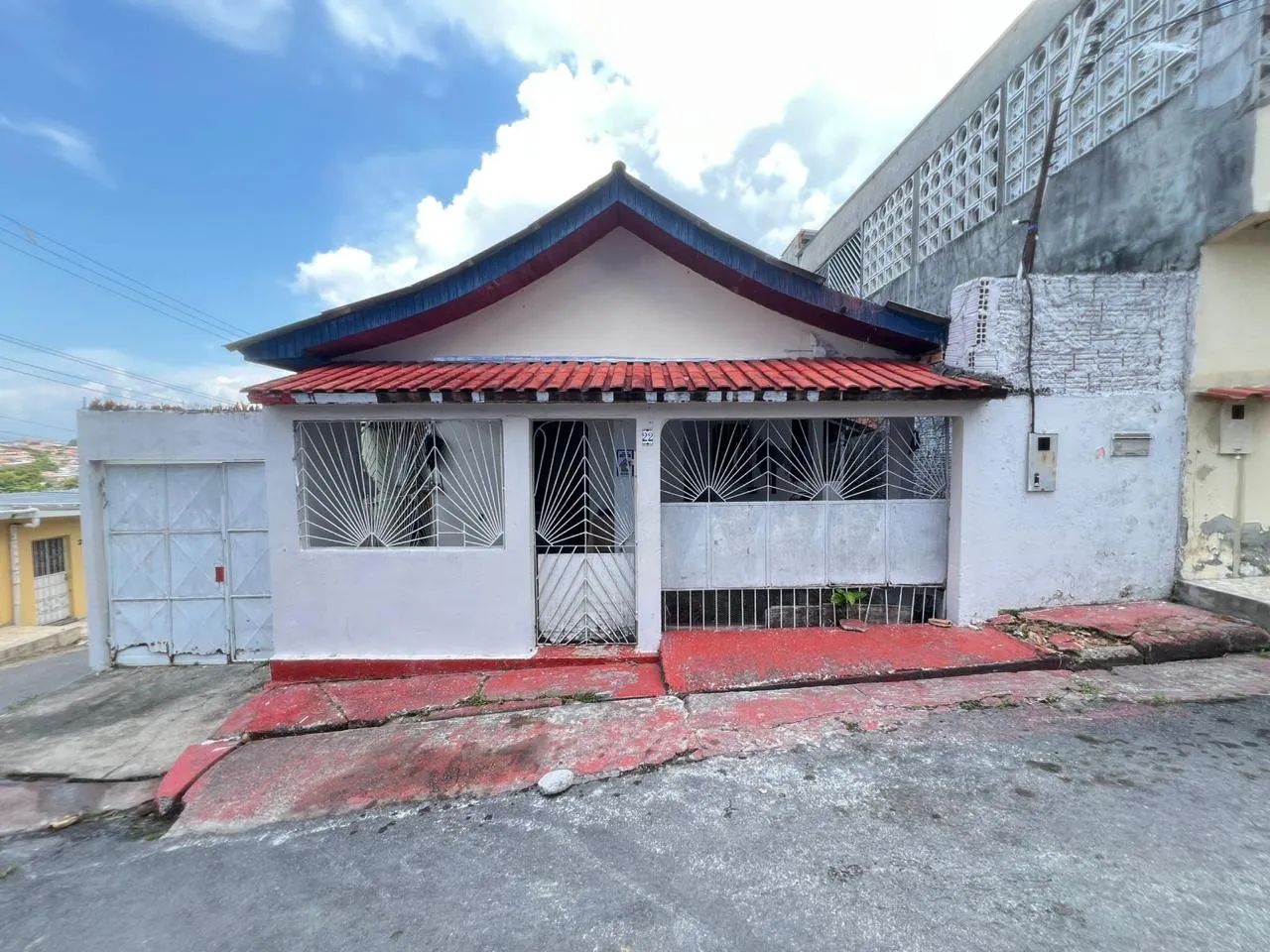 Foto - Manaus - Novo Israel