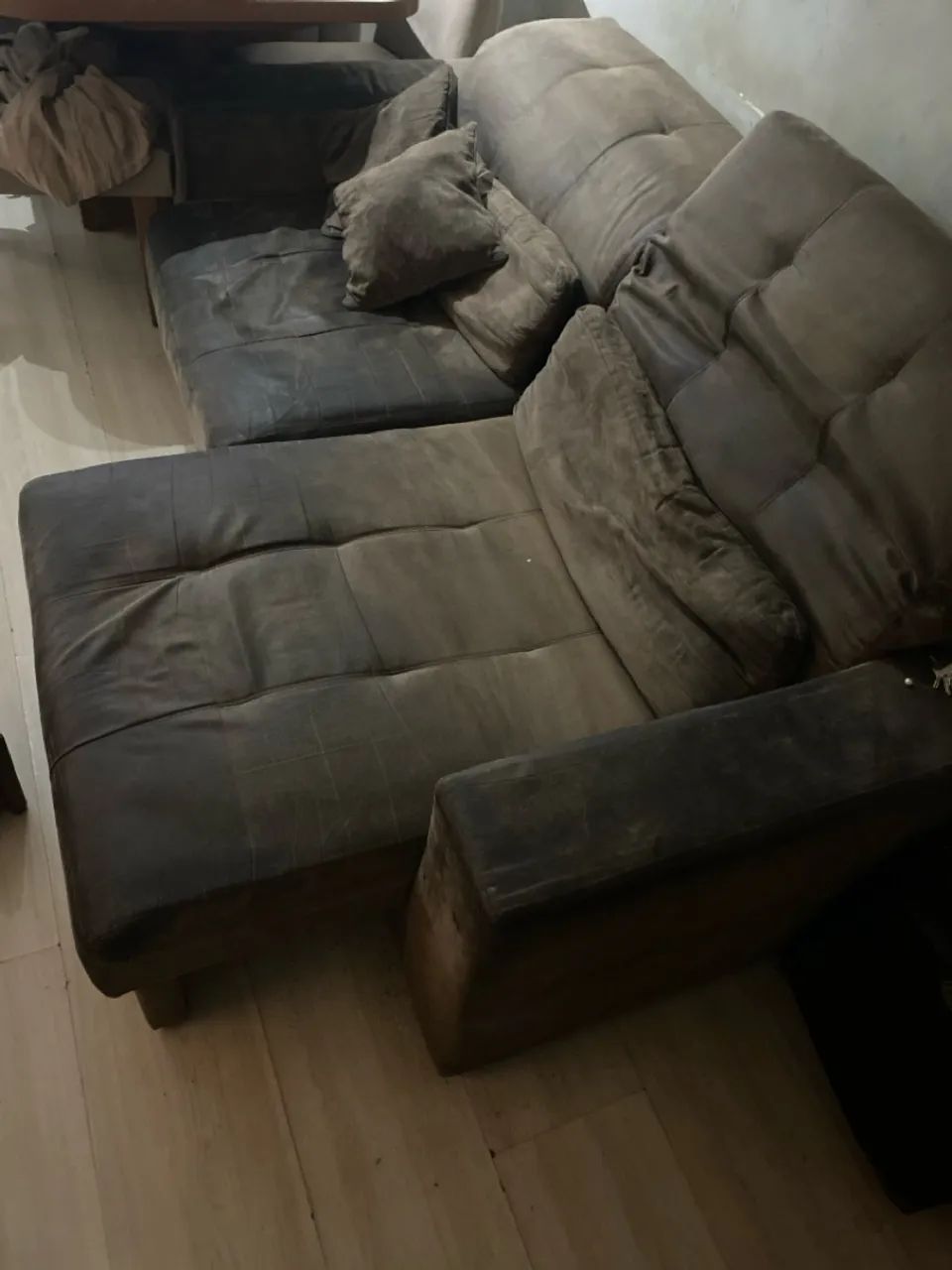 Sofá retrátil  - Foto 2