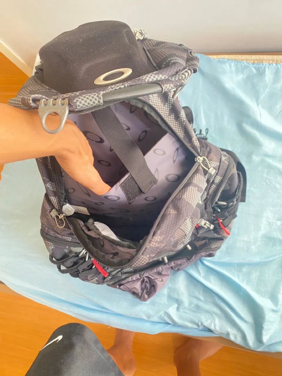 Mochila oakley  - Foto 5