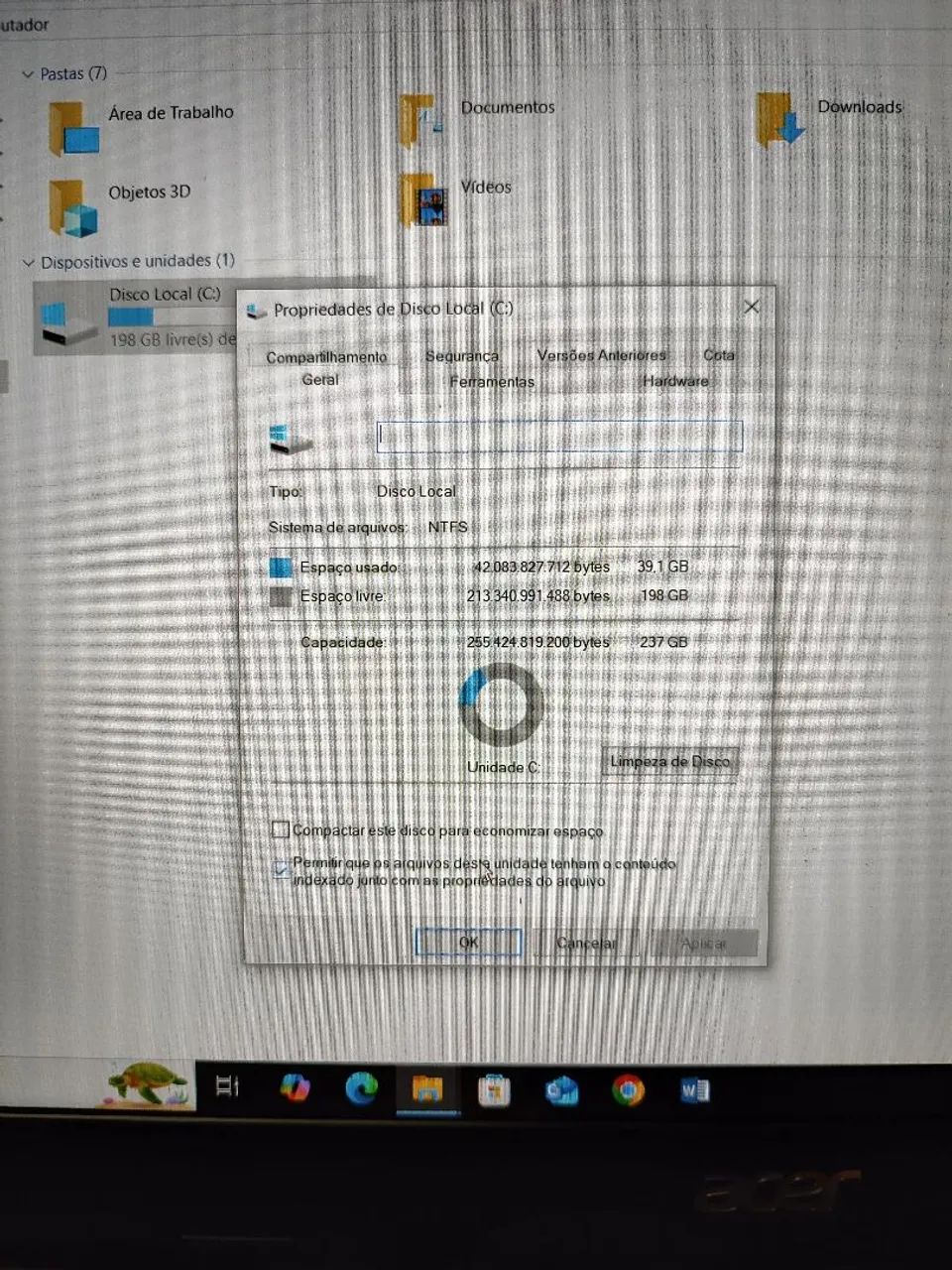Notebook Acer Aspire - Foto 4