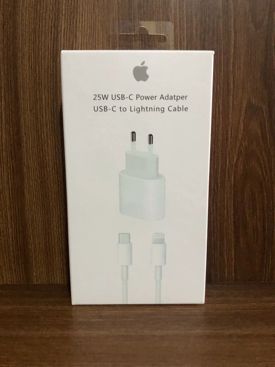 Carregador iPhone com ENTREGA GRATIS - Foto 2