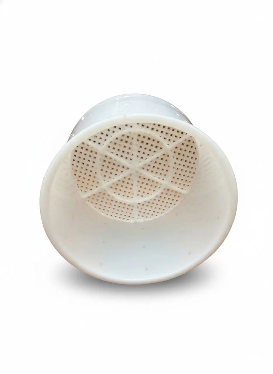 Forma para produção de queijo de 3 kgs - Modelo Injesul