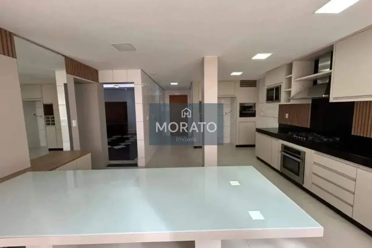 Cobertura Tríplex com 3 quartos sendo 2 suítes com 3 vagas de garagem no bairro Eldorado. - Foto 4