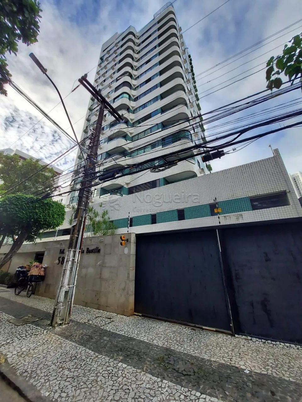 Imóvel para venda com 83 metros quadrados com 3 quartos em Boa Viagem - Recife - PE