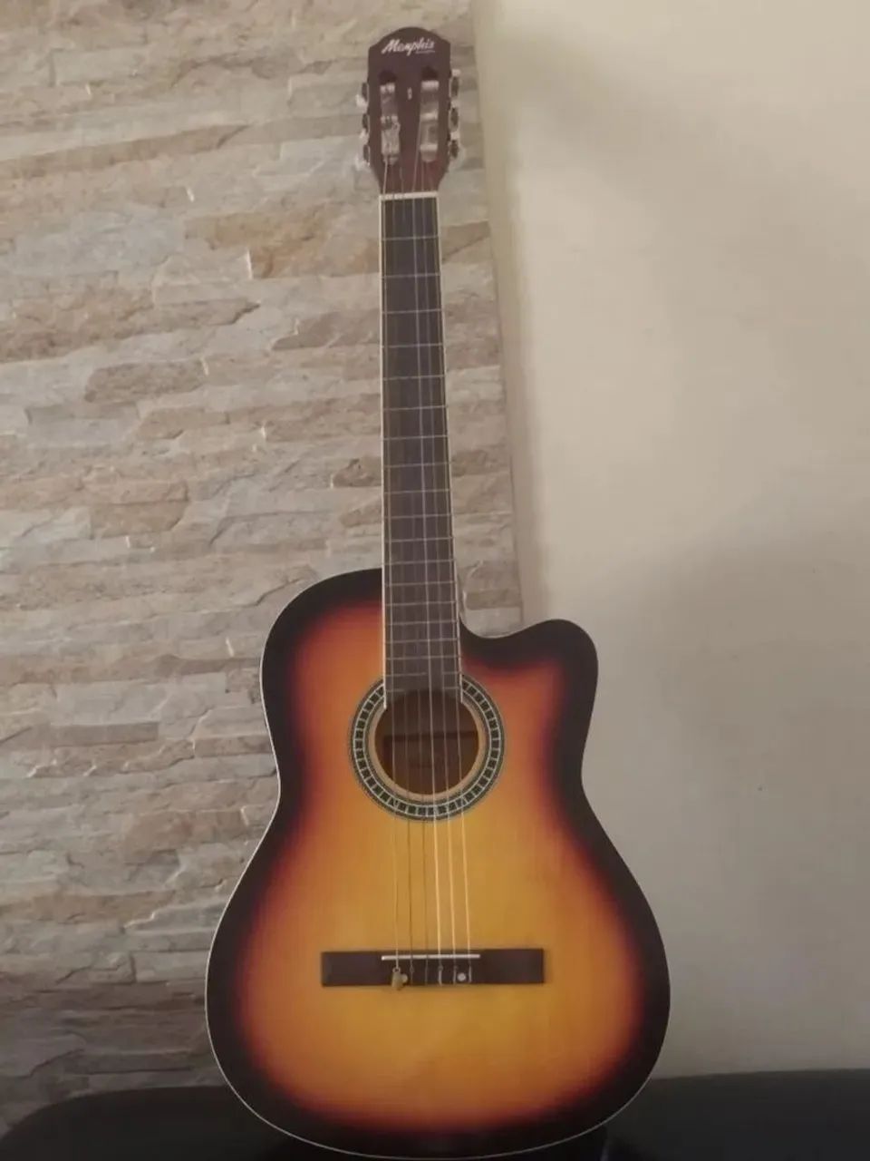 Michael Nylon String Guitar64961573650051120