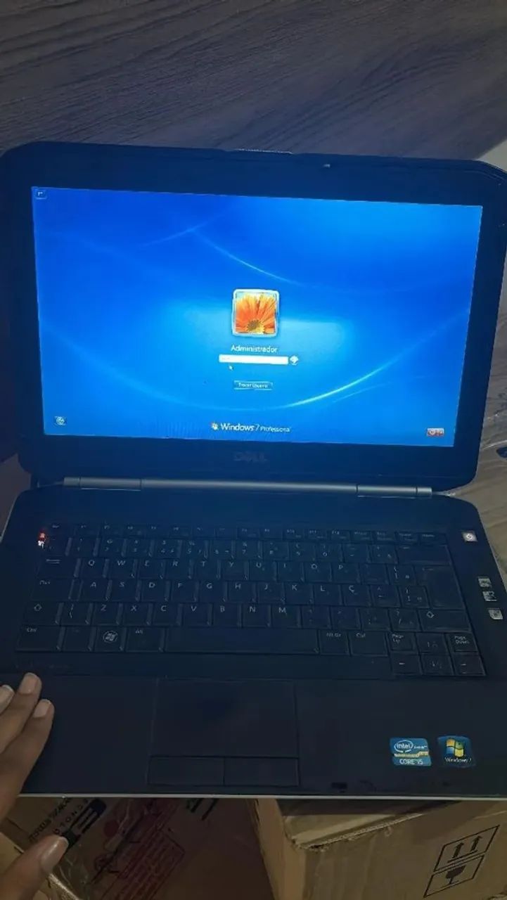 Notebook Dell Latitude E5420 - Foto 4