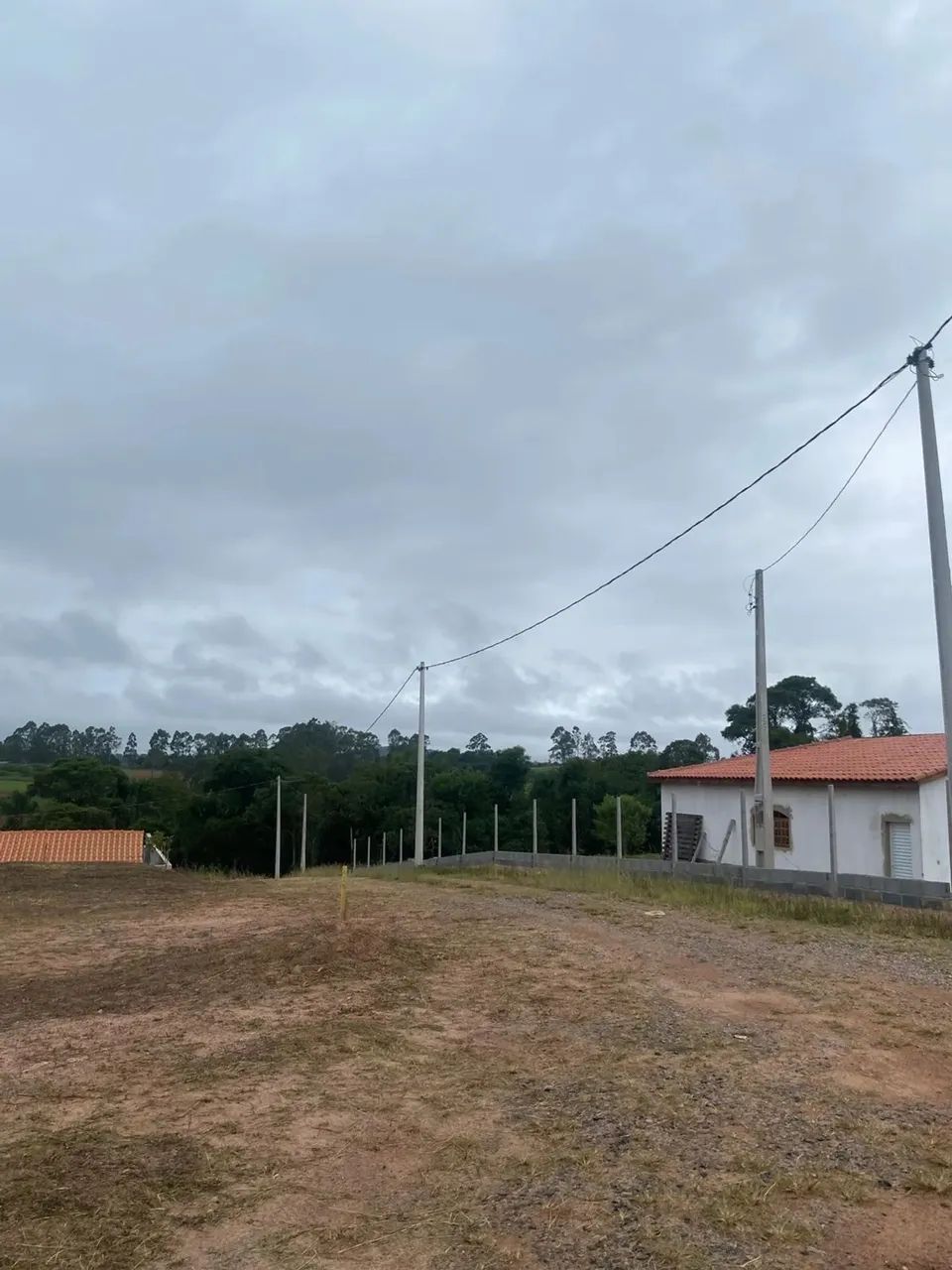TERRENO A 3KM DA BUNGIRO NAKAO - CONDOMÍNIO FECHADO - Foto 2