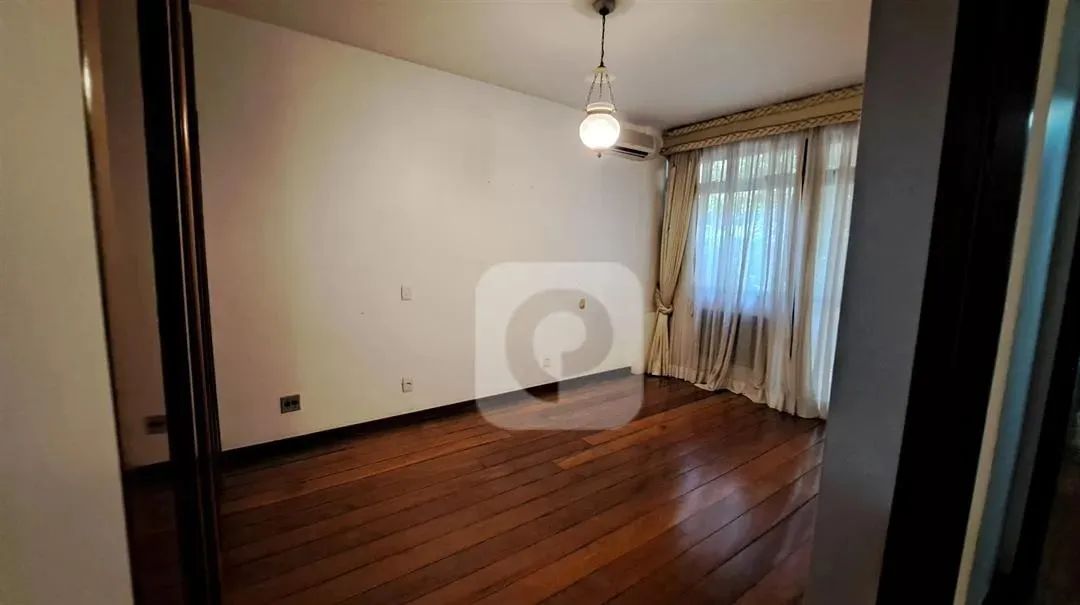 EXCELENTE APARTAMENTO ÁREA NOBRE DA TIJUCA - Foto 10
