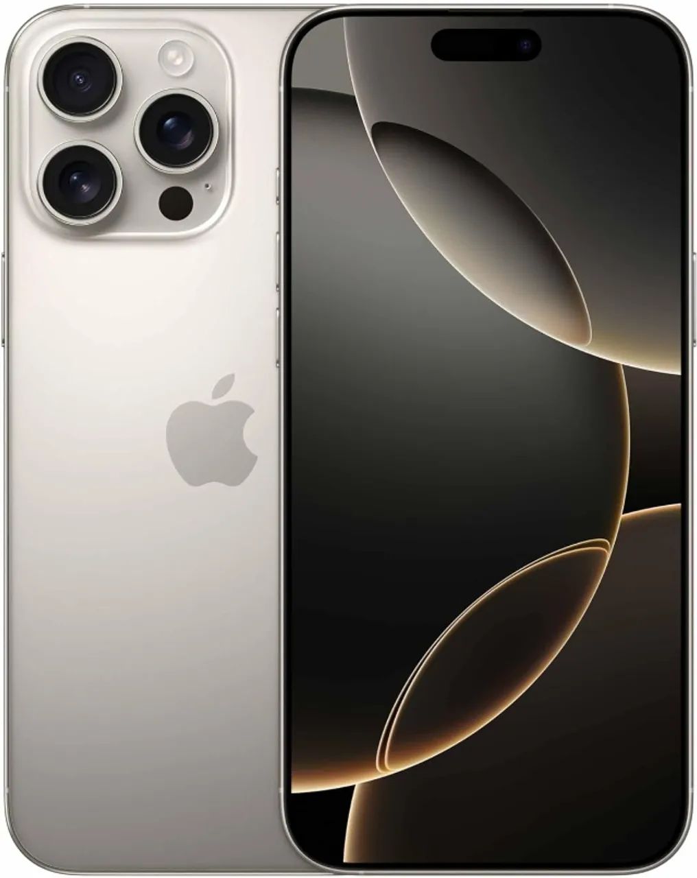 Iphone 16 Pro Max 512 GB na Caixa (Lacrado) Importado, Americano
