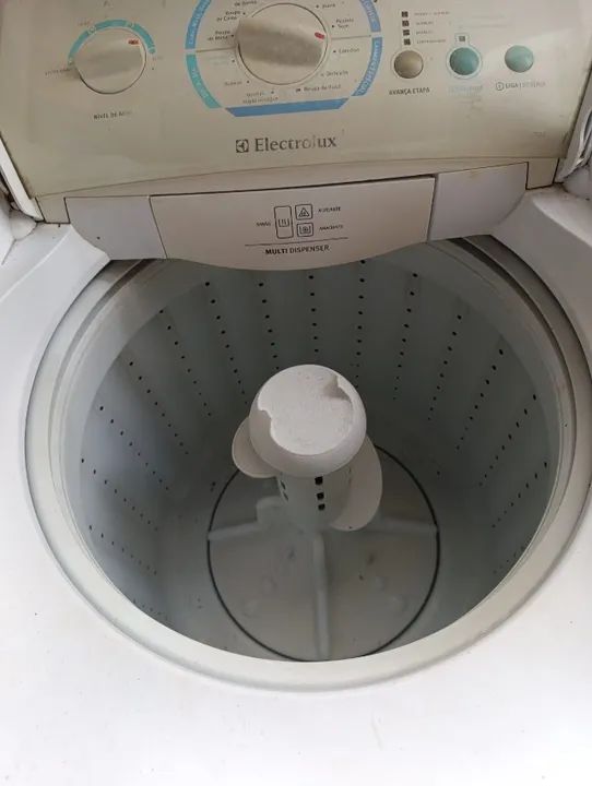 Máquina de lavar  - Foto 5
