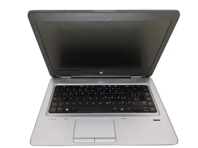Notebook hp elitebook i7 geraçao 6 ssd 128gb tela 14 novinho c/garantia e ate 12x