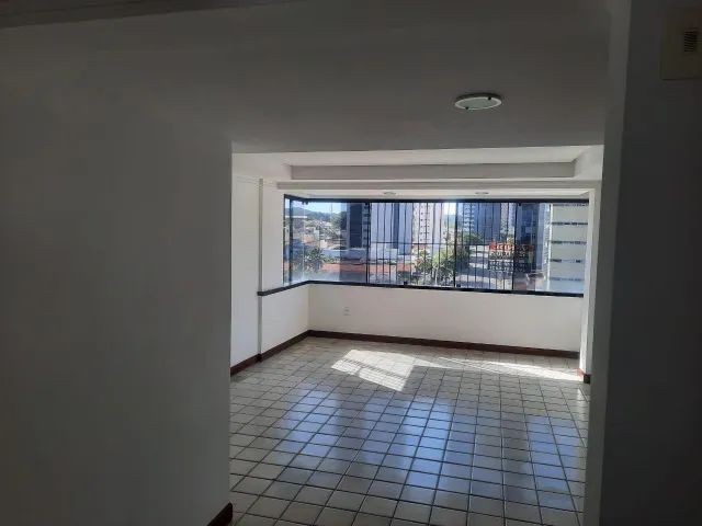 VENDO APARTAMENTO NO EDIFÍCIO CIBAUMA. 100M². R$ 267 MIL. - Foto 4