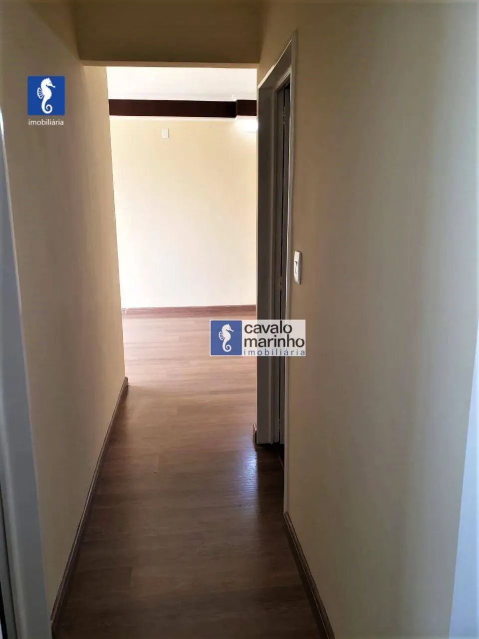 Apartamento com 2 dormitórios à venda, 77 m² por R$ 265.000,00 - Vila Tamandaré - Ribeirão - Foto 2
