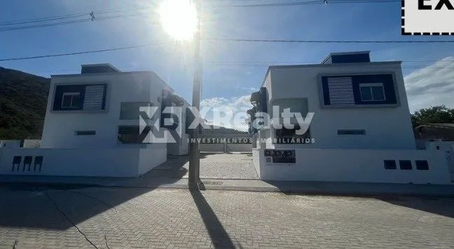 Casa com 3 dormitórios, Financiável, no Ribeirão da Ilha - Foto 2