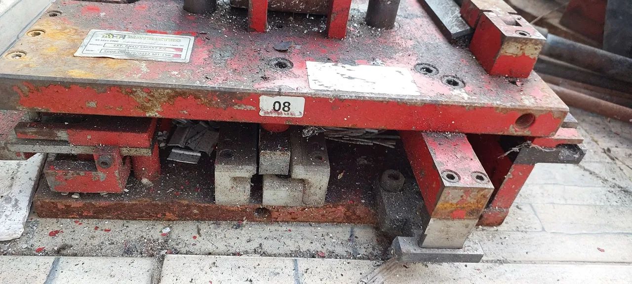 Estampo linha smart 2.0  - Foto 3