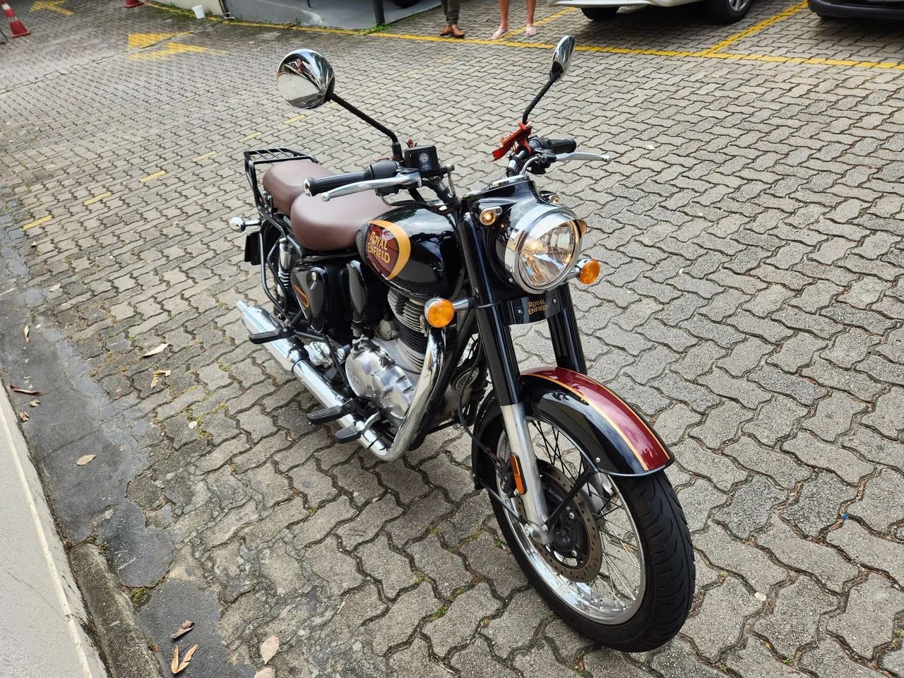 Royal Classic 2024 perfeitinha  - Foto 5