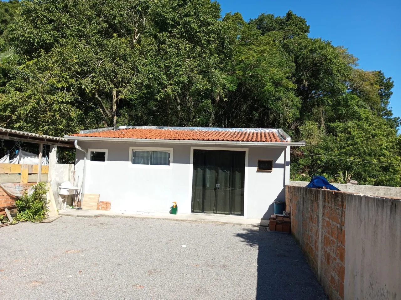 Casa Praia da Caeira do Norte