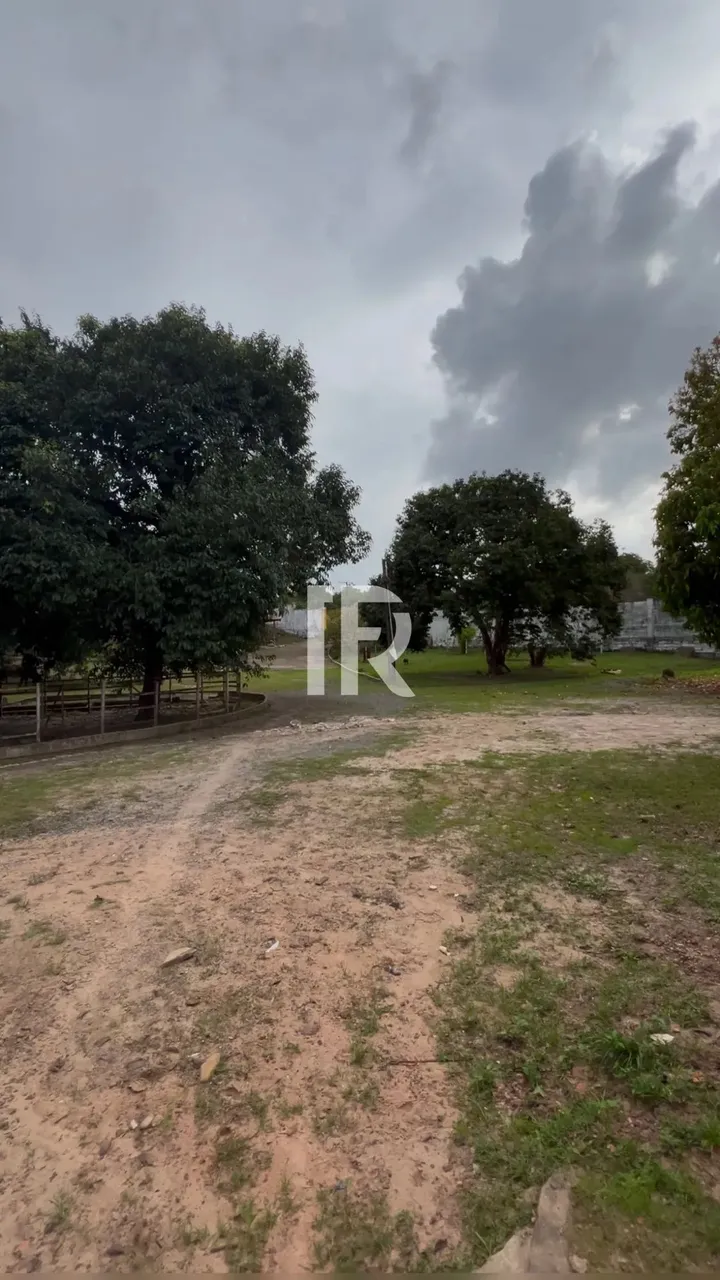 Vendo área na Estiva com 75232m2 com Haras e Baia de Cavalo