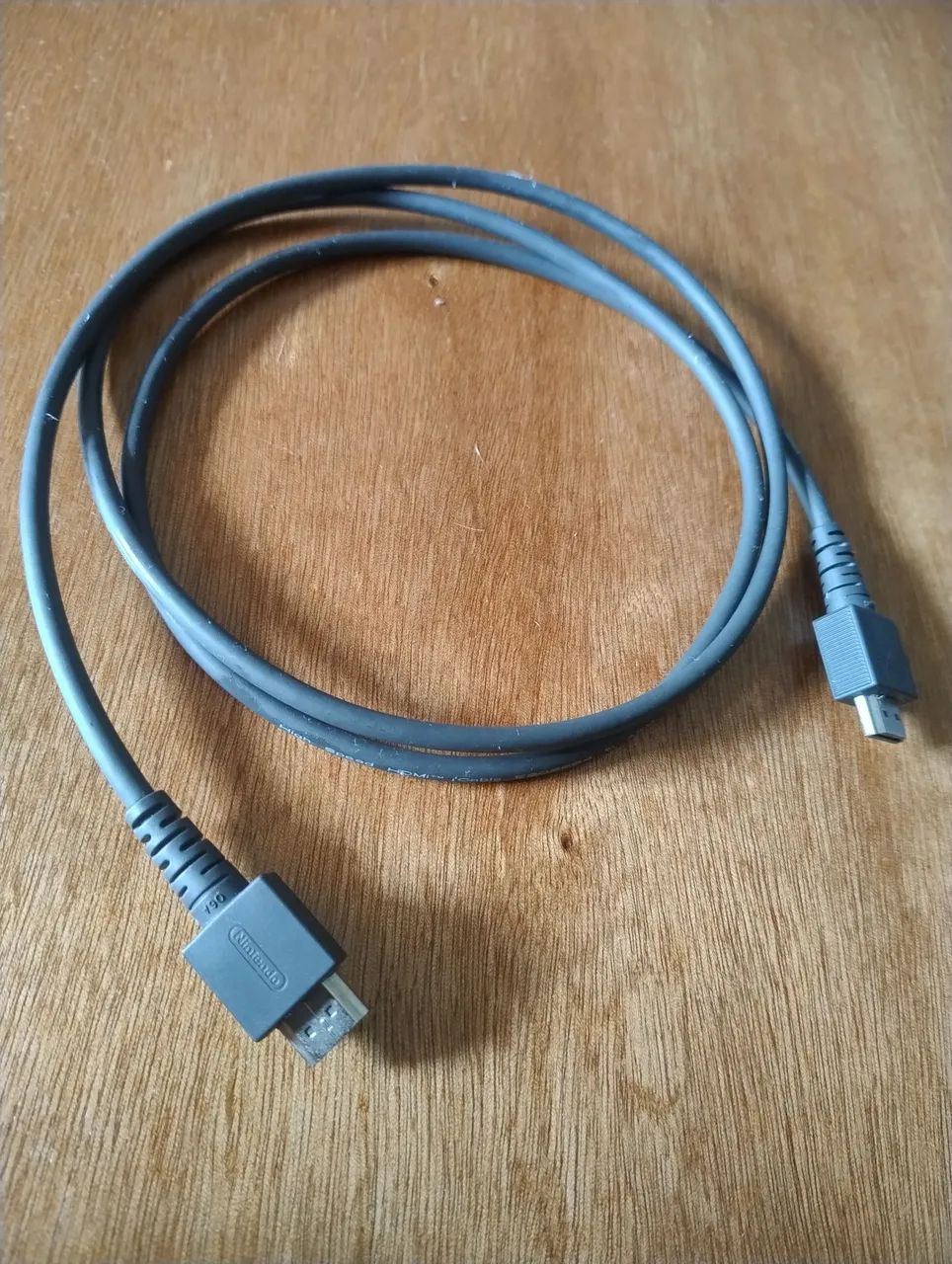 Cabo HDMI Nintendo Original