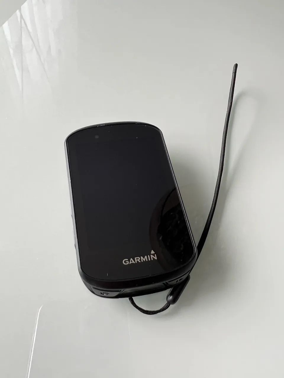 Garmin Edge 530 - Ciclismo - Campina do Siqueira, Curitiba