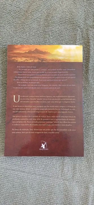 A Travessia - William P. Young - Foto 2