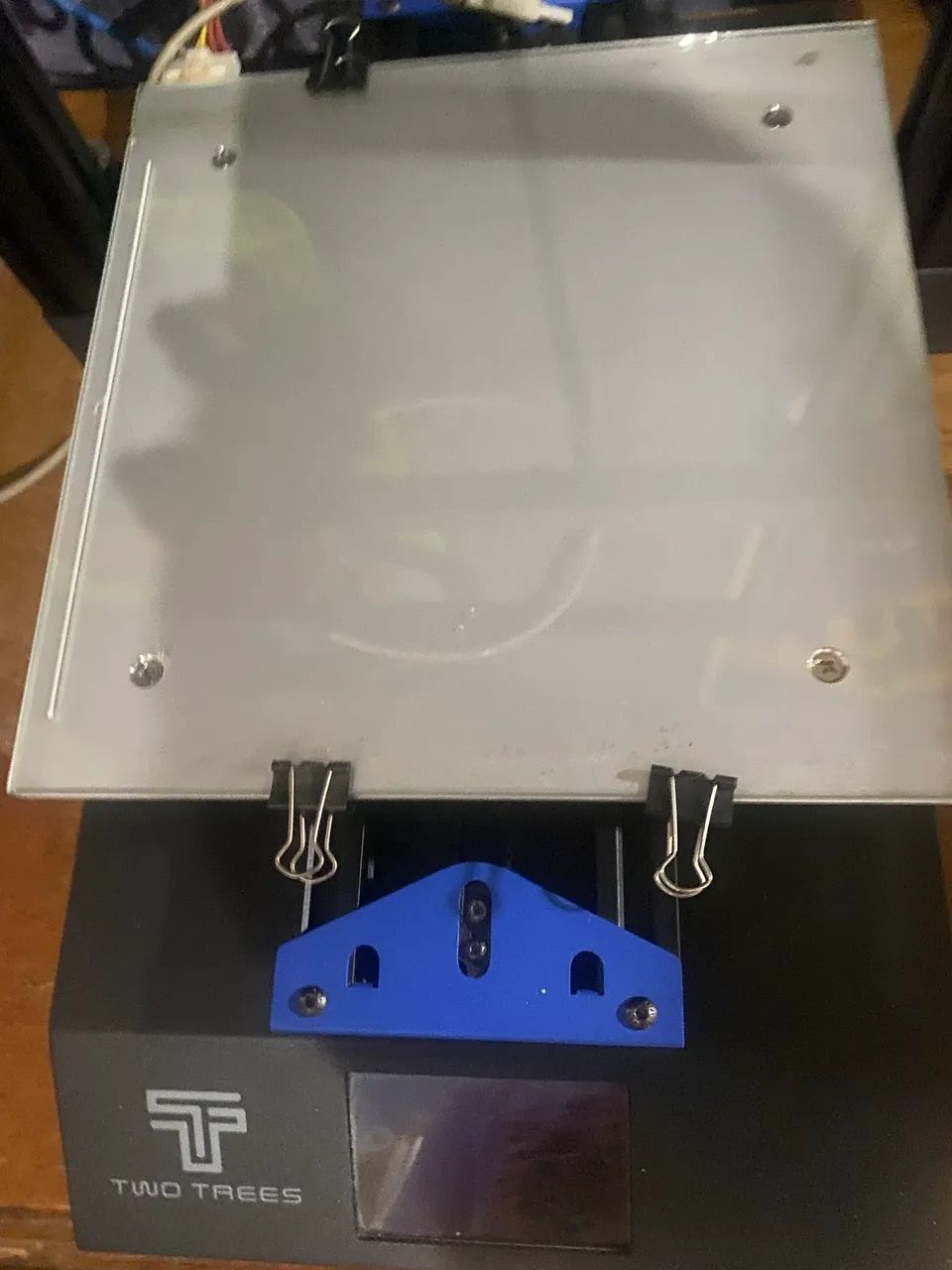 IMPRESSORA 3D - PARCELAMOS EM 12X - Foto 2