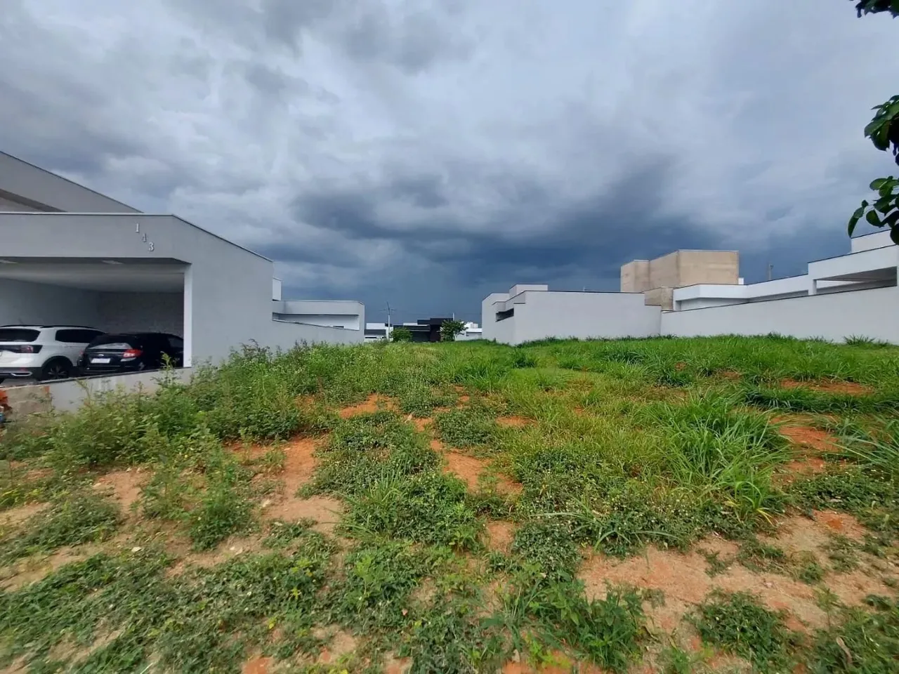 Terreno em Nova Odessa