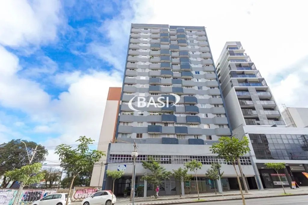 APARTAMENTO MOBILIADO 03 DORMITÓRIOS NO BACACHERI