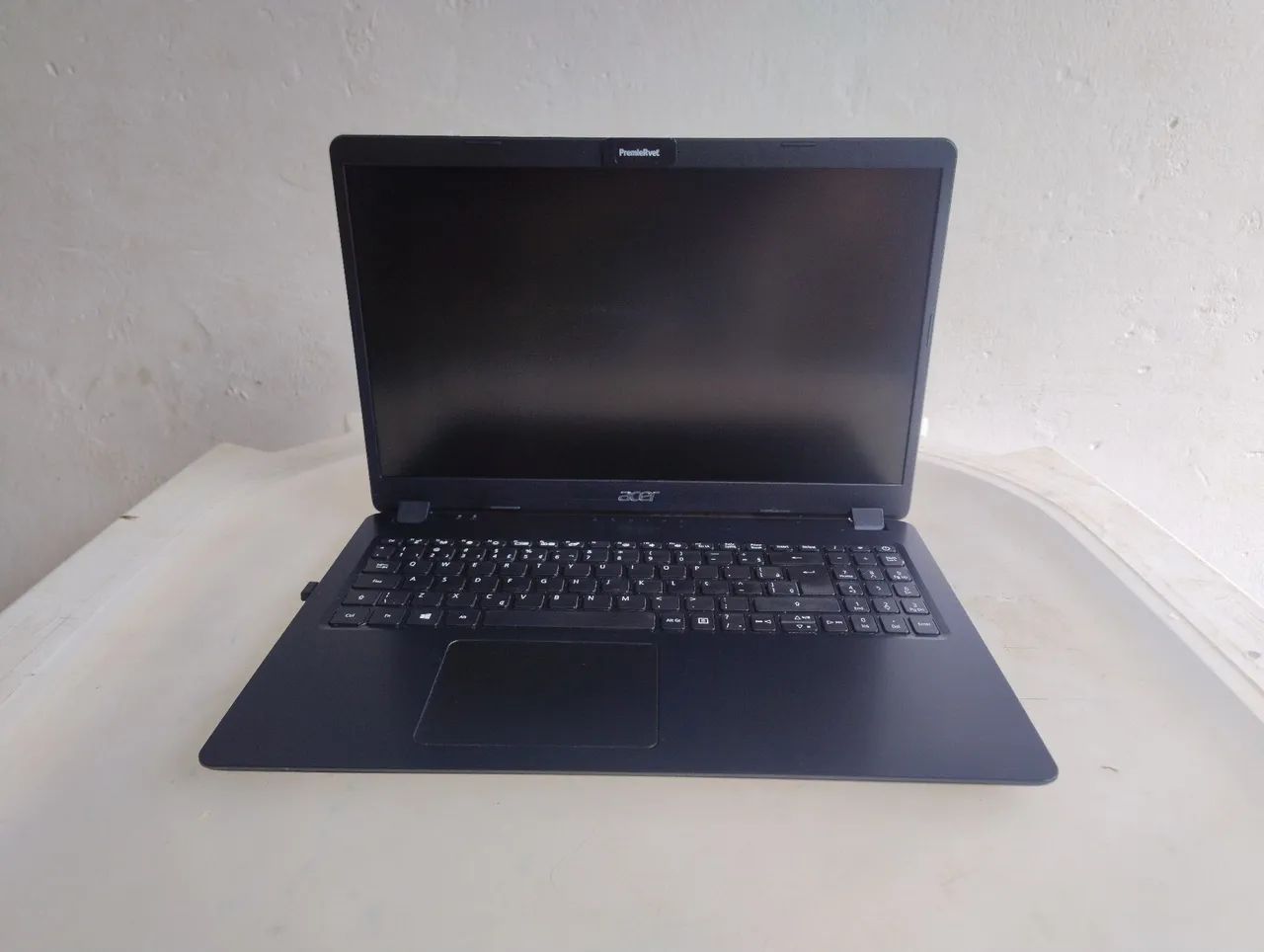 Notebook Acer Ryzen 5