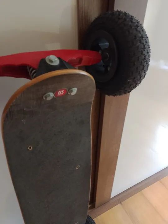 Skate caverboad  - Foto 3