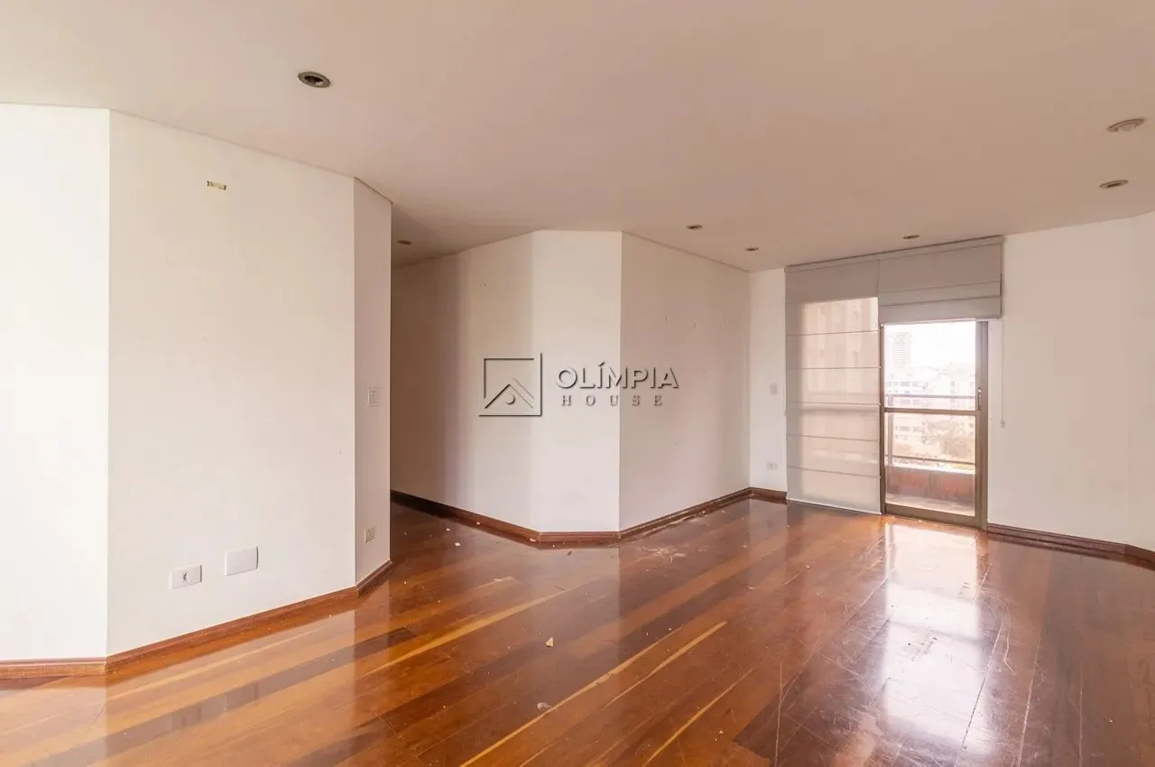 Apartamento Venda 3 Dormitórios - 128 m² Campo Belo