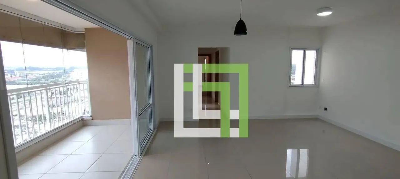 Apartamento com 3 dormitórios para alugar, 101 m² por R$ 6.722,00/mês - Cidade Luiza - Jun - Foto 6