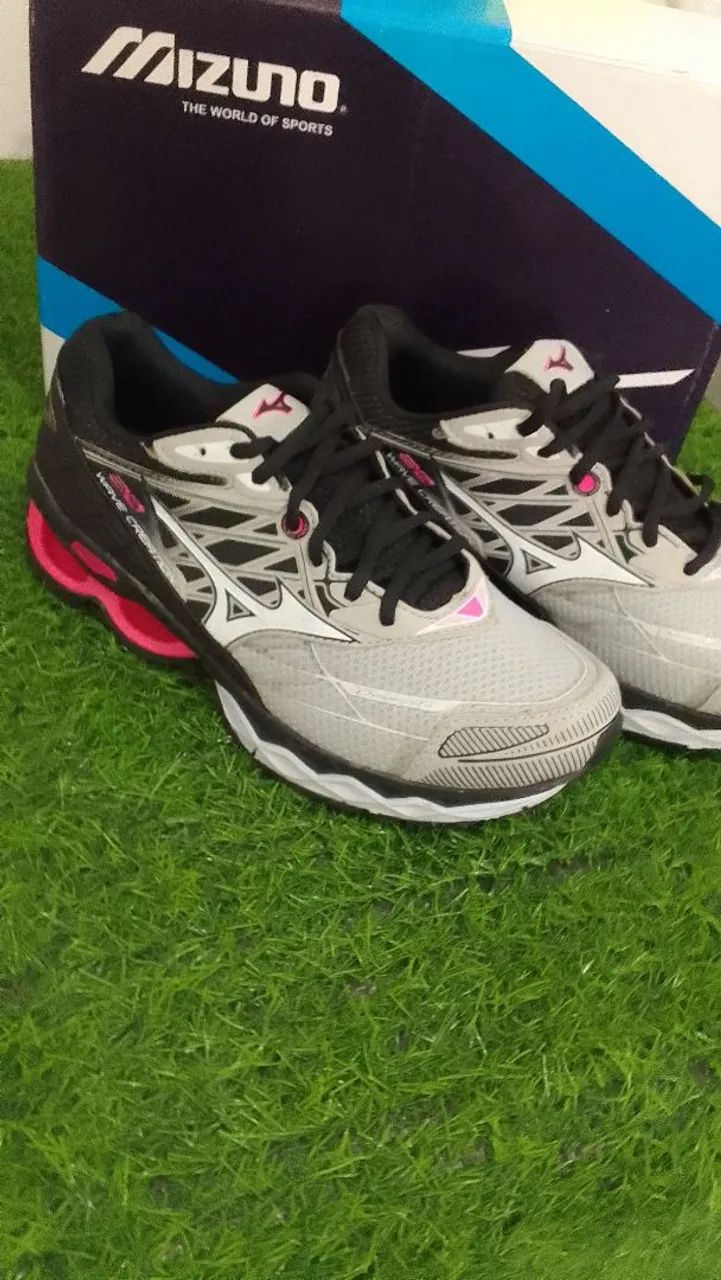 Mizuno Waevy feminino  - Foto 3