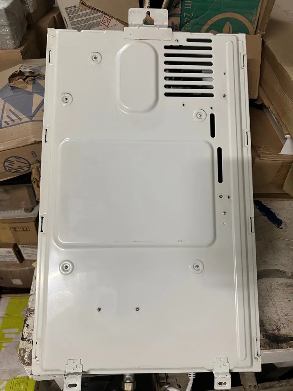 Aquecedor a Gás KOMECO KO 20D Prime - Foto 4