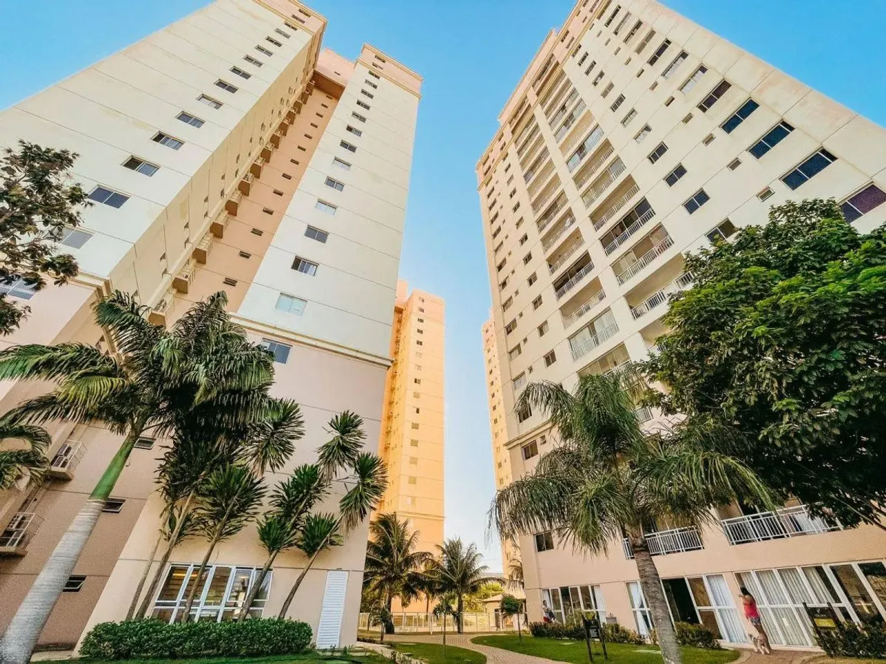 Apartamento à venda em Parnamirim, Nova Parnamirim, com 3 quartos, 89m²